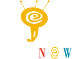 尼崎・十三のインターネットカフェNEWNEWのロゴ