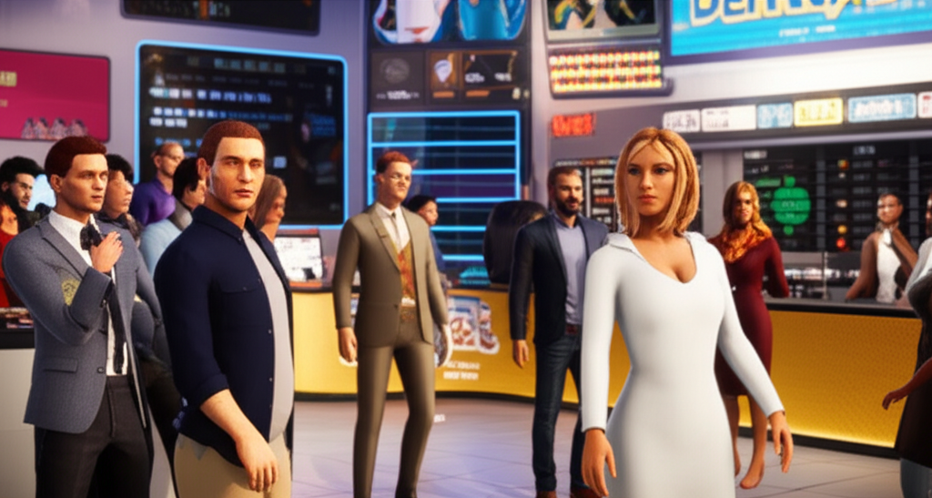 เกม inZOI เกมจำลองชีวิตออนไลน์ที่จะเปลี่ยนวงการเกมมิ่งไทย