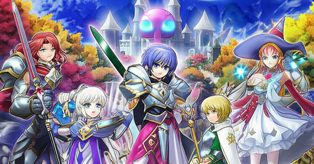 เกมออนไลน์ Ragnarok คู่มือสมบูรณ์และเทคนิคการเล่นขั้นสูง